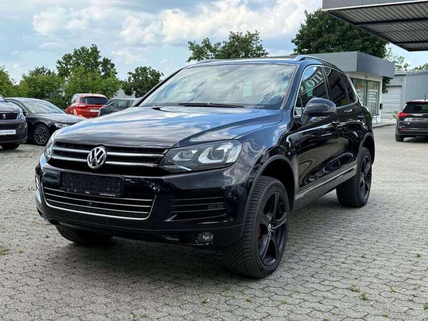Touareg