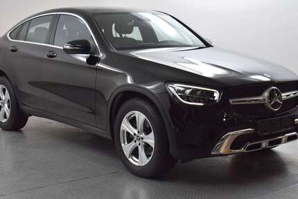 Mercedes-Benz GLC 200 61.213 km 37.950 &euro; Bebra 36179