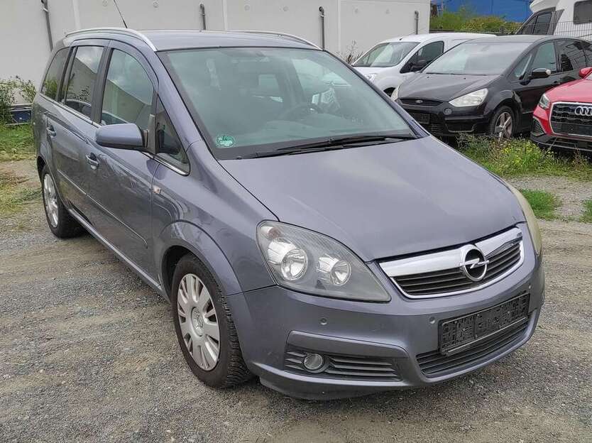 Zafira