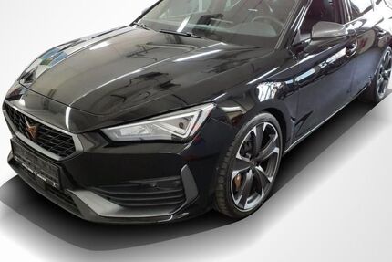 Cupra Leon 80.270 km 27.850 &euro; Köthen 06366