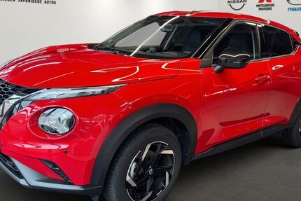 Nissan Juke 42.713 km 15.990 &euro; Celle 29227