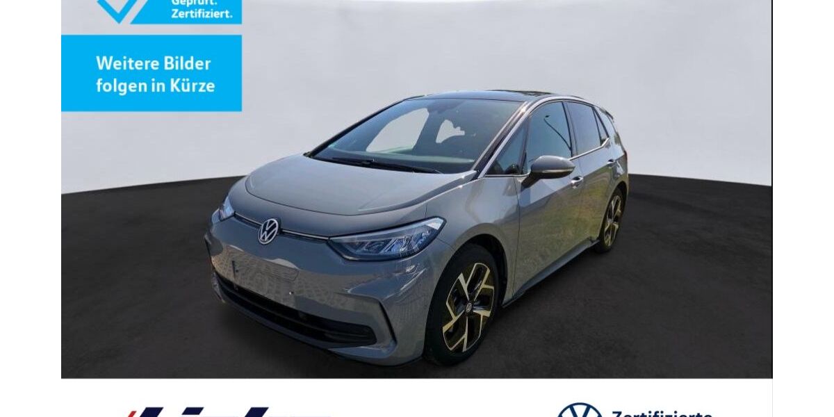 VW ID.3 22.449 km 28.890 &euro; Crailsheim 74564