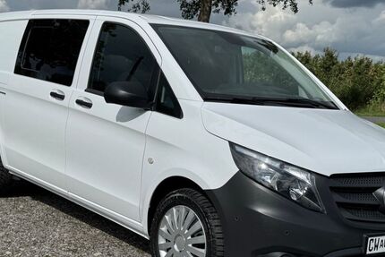Mercedes-Benz Vito 115.149 km 22.600 &euro; Drochtersen -Hüll 21706