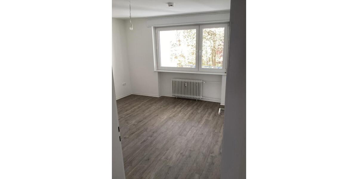 Erdgeschoßwohnung Hamburg Wandsbek - 3 Zimmer, 71 m&sup2;, 812&euro; | Angebot:26389280