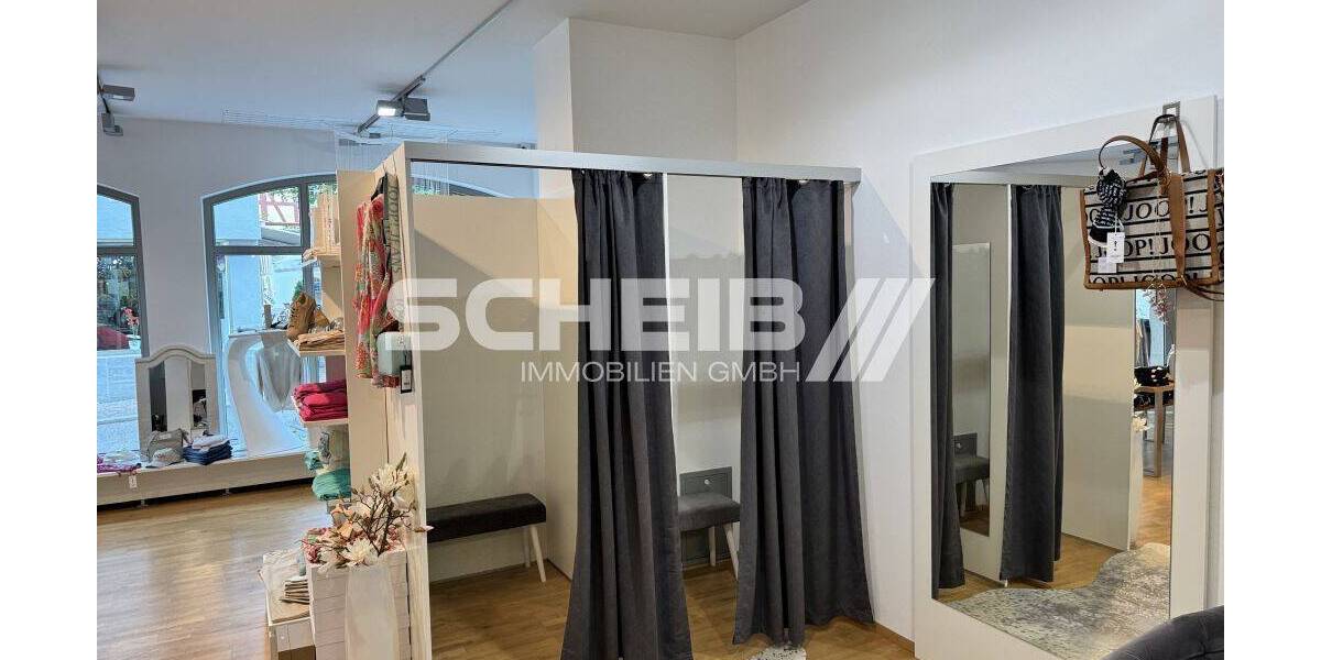 Gewerbeobjekt Schwäbisch Hall - 297.000&euro; | Angebot:25726070