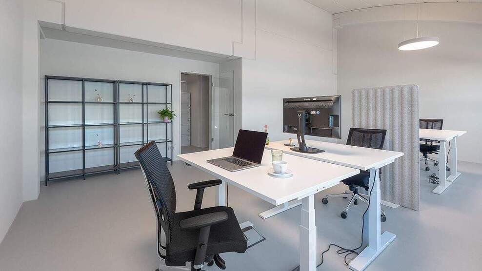 Diverse Büroräume u. Arbeitsplätze - für jeden etwas dabei - All-in-Miete zimmer