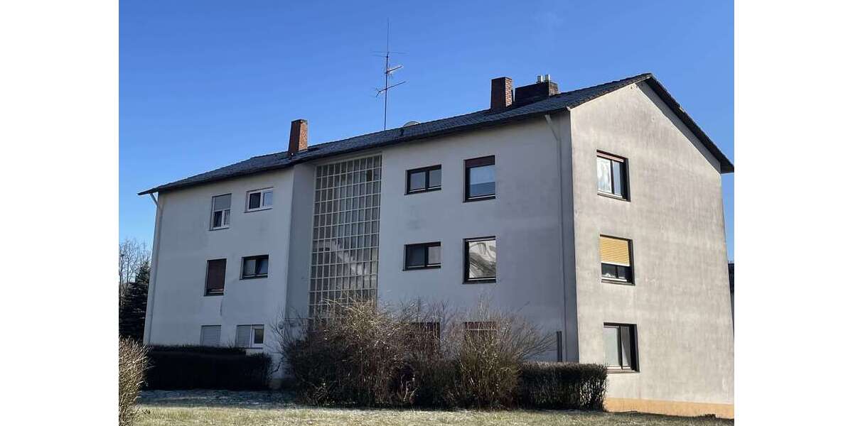 Wohnung zum Kaufen in Ranstadt 154.900 € 93 m² 3.5 zimmer