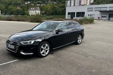 Audi A4 160.000 km 19.000 &euro; Nagold 72202