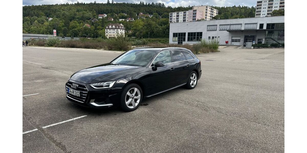 Audi A4 160.000 km 19.000 &euro; Nagold 72202