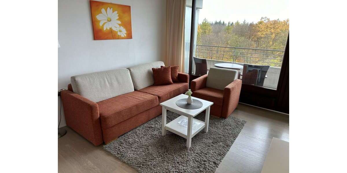 Etagenwohnung Timmendorfer Strand - 1 Zimmer, 35 m&sup2;, 185.000&euro; | Angebot:26857978