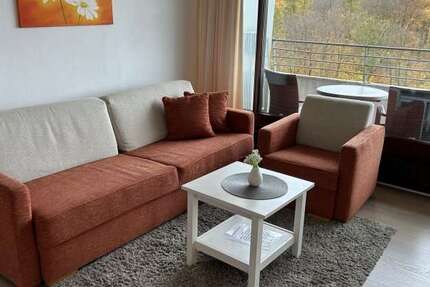 Wohnung Timmendorfer Strand - 1 Zimmer, 35 m&sup2;, 185.000&euro; | Angebot:26857978