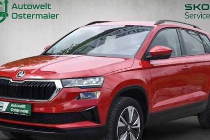 Skoda Karoq 57.985 km 23.885 &euro; Tacherting 83342