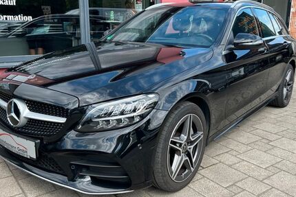 Mercedes-Benz C 300 85.500 km 24.880 &euro; Weidhausen 96279