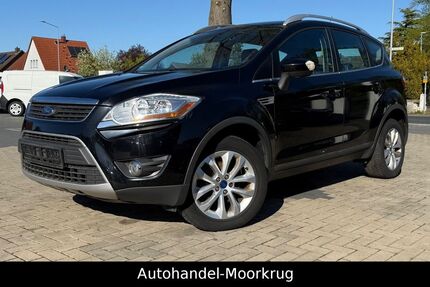 Ford Kuga 211.200 km 5.500 &euro; Neustadt am Rübenberge 31535