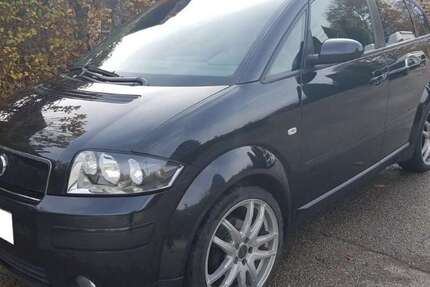 Audi A2 187.400 km 8.900 € Dießen am Ammersee 86911