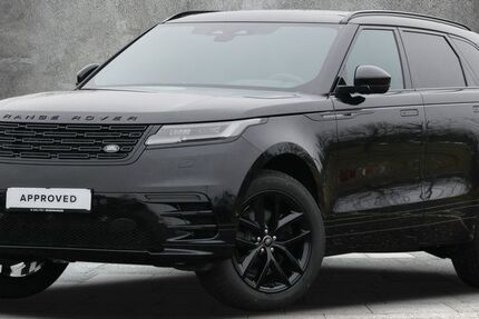 Land Rover Range Rover Velar 3.700 km 77.450 &euro; Kronberg 61476