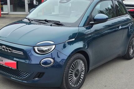 Fiat 500e 17.425 km 16.990 &euro; Mohlsdorf-Teichwolframsdorf 07987