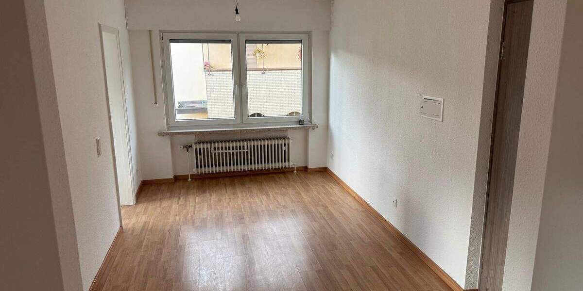 Frisch modernisierte 3-Zimmer-Wohnung mit 84 m² in Brühl 3 zimmer