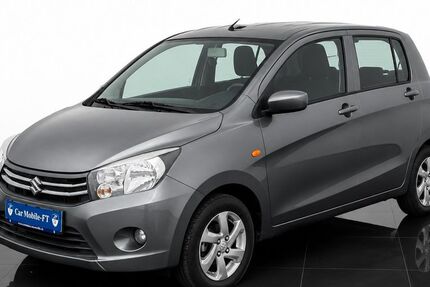 Suzuki Celerio 12.000 km 7.900 &euro; Bad Breisig 53498