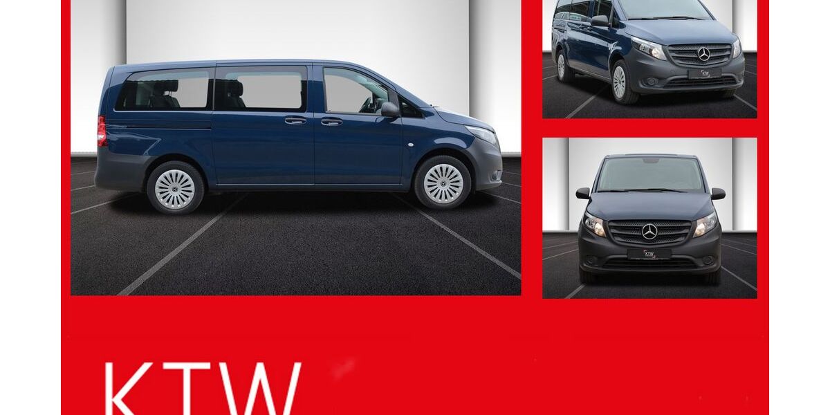 Mercedes-Benz Vito 51.747 km 35.988 &euro; Hildesheim 31137