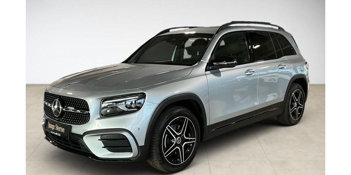 Mercedes-Benz GLB 200 9.950 km 42.480 &euro; Niebüll 25899