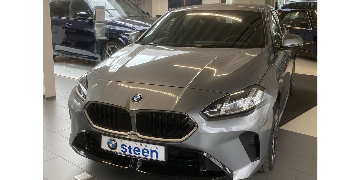 BMW 120 12.650 km 31.390 &euro; Alt-Mölln 23881