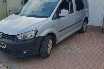 VW Caddy 275.000 km 4.500 &euro; Gehrden 30989