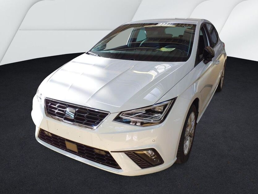 Seat Ibiza 8.990 km 23.790 € Dohna 01809