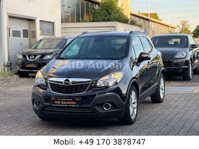Mokka