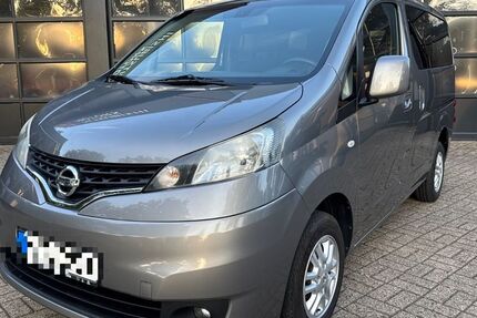 Nissan NV200 160.000 km 11.250 &euro; München 81545