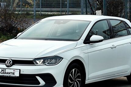 VW Polo 75.000 km 17.990 &euro; Friedberg 61169