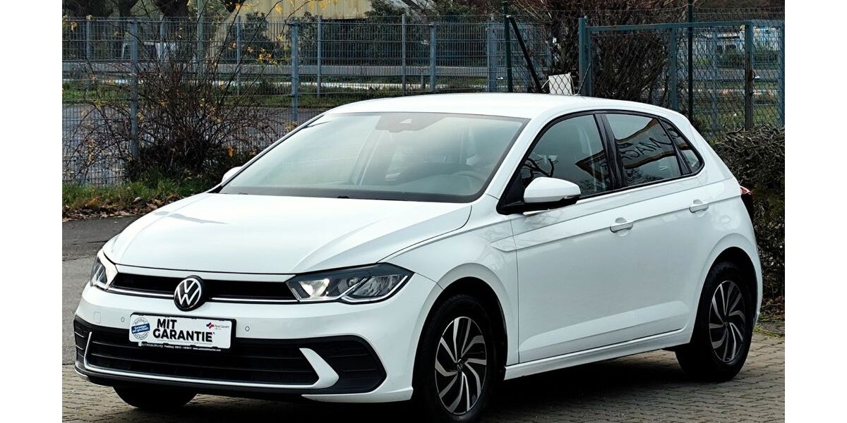 VW Polo 75.000 km 17.990 &euro; Friedberg 61169