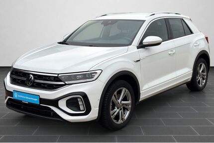 VW T-Roc 27.324 km 26.999 € Simmern 55469