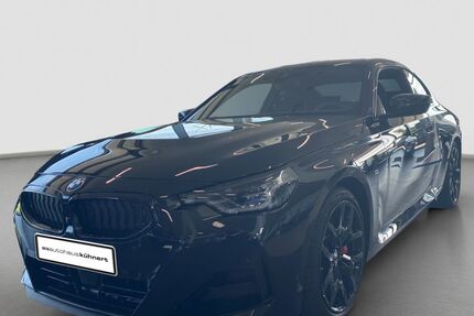 BMW 220 2.025 km 51.390 € Langenwetzendorf 07957