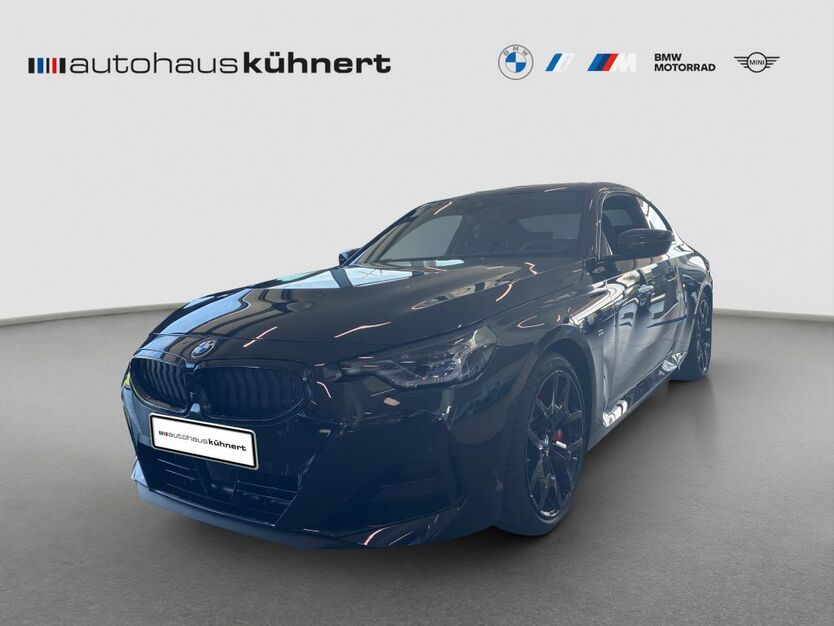 BMW 220 2.025 km 51.390 € Langenwetzendorf 07957