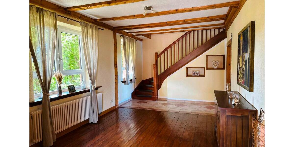 Mehrfamilienhaus, Wohnhaus Winsen (Aller) - 10 Zimmer, 367 m&sup2;, 629.000&euro; | Angebot:27259503
