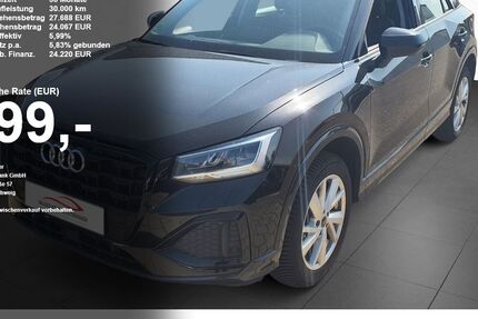 Audi Q2 60.169 km 24.220 &euro; Baden Baden 76532