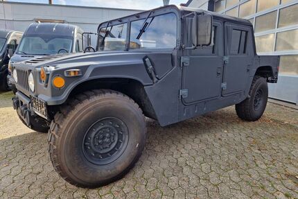 Hummer H1