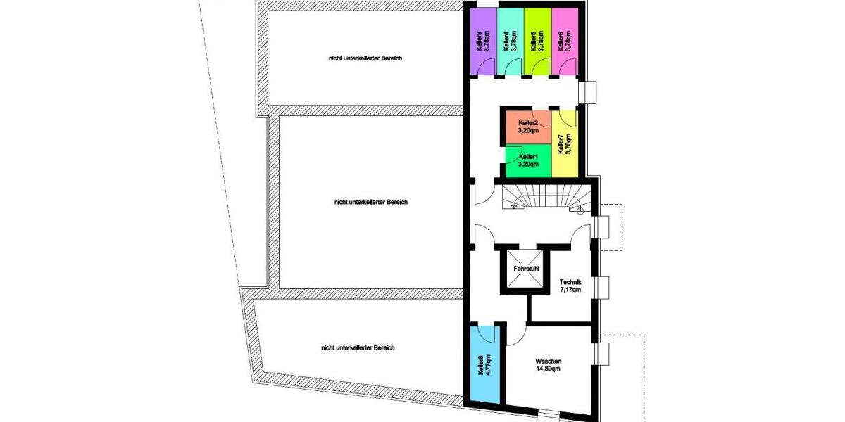 Erdgeschoßwohnung Wallenhorst - 2 Zimmer, 65 m&sup2;, 225.000&euro; | Angebot:27299681