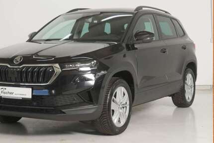 Skoda Karoq 27.121 km 33.840 € Amberg 92224