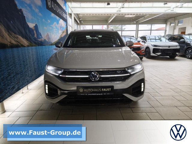 VW T-Roc 35.110 km 33.450 &euro; Wittenberg 06886