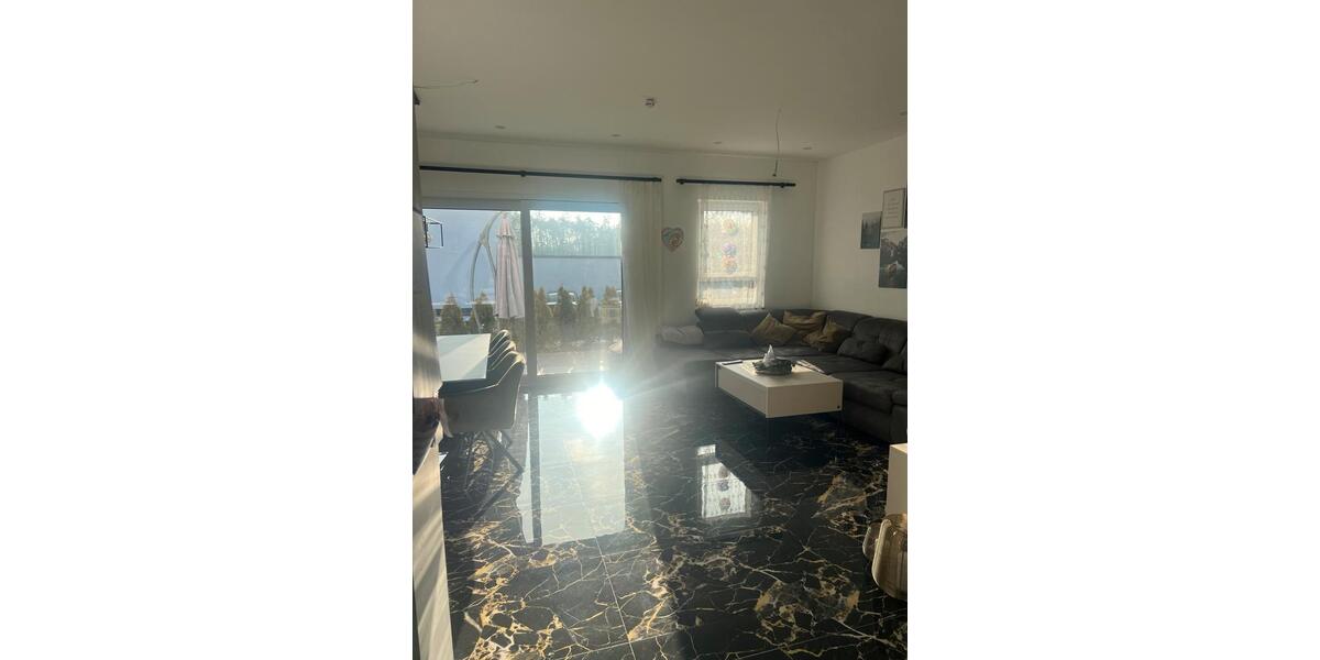 Doppelhaushälfte Burgkirchen an der Alz - 4 Zimmer, 140 m&sup2;, 1.450&euro; | Angebot:25626118