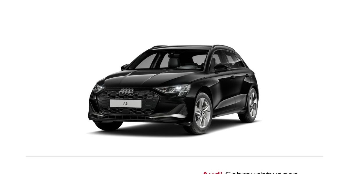 Audi A3 4.667 km 31.320 &euro; Traunstein 83278