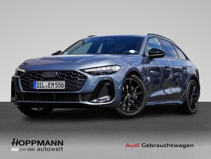 Audi A5 7.779 km 57.980 € Herborn 35745
