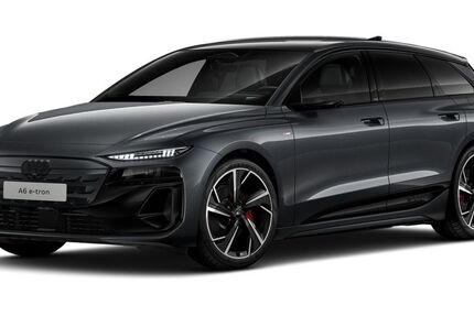 Audi A6 e-tron 20.845 km 69.930 &euro; Geilenkirchen 52511