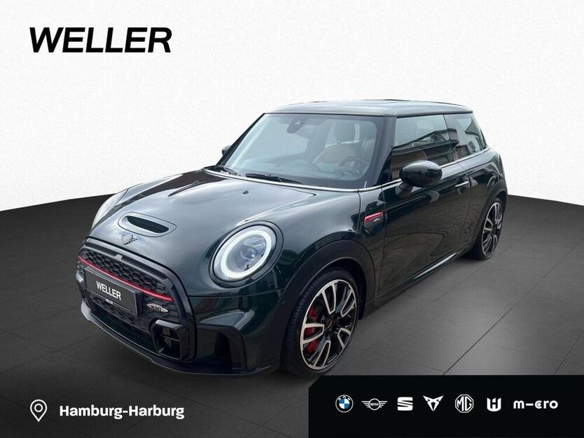 John Cooper Works