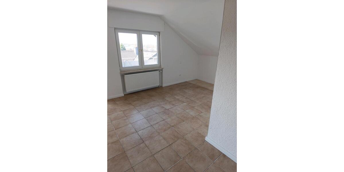 Dachgeschoßwohnung Rodenbach - 1 Zimmer, 60 m&sup2;, 750&euro; | Angebot:26004094