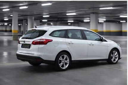 Ford Focus 160.000 km 2.500 &euro; Issum 47661