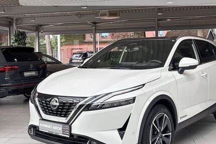 Nissan Qashqai 61.079 km 24.990 &euro; Rotenburg 27356