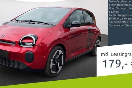 Renault Twingo 1.302 km 24.930 &euro; Borken 46325